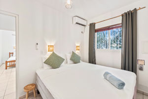 Woonvoorbeeld 3-kamerappartement Suite