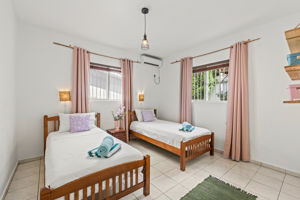 Woonvoorbeeld 3-kamerappartement Suite