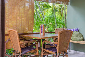 Woonvoorbeeld 3-kamerappartement Suite