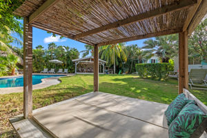 TUK Tropical Boutique Resort Jan Thiel