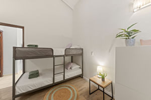 Woonvoorbeeld 4-kamervilla XL