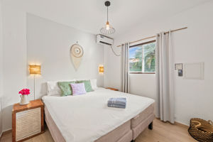 TUK Tropical Boutique Resort Jan Thiel