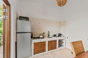 TUK Tropical Boutique Resort Jan Thiel