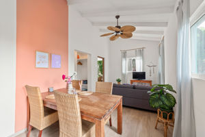 TUK Tropical Boutique Resort Jan Thiel