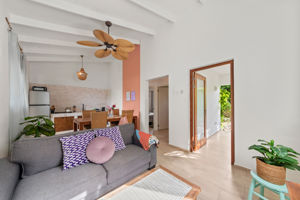 TUK Tropical Boutique Resort Jan Thiel