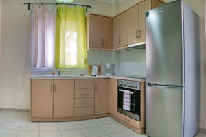 Woonvoorbeeld 3-kamerappartement maisonette