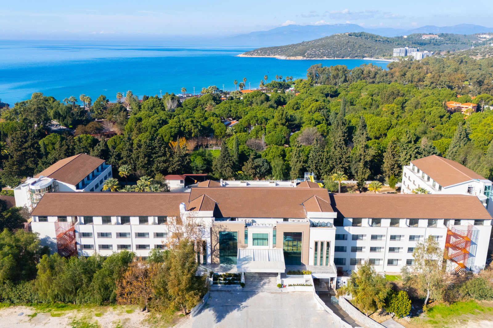 Proxima Hotel slide 2