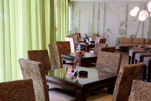 Royal Sun Appartementen