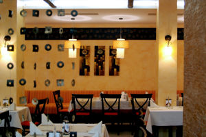 Royal Sun Appartementen