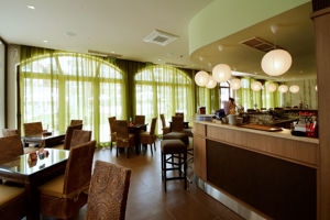 Royal Sun Appartementen