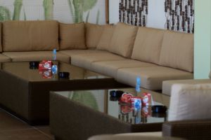 Royal Sun Appartementen