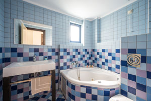 Woonvoorbeeld familiekamer