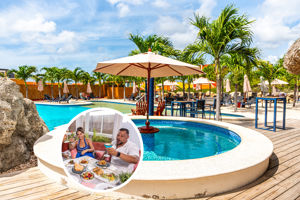 The Ritz Curaçao Culinair Curaçao