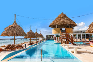 The Ritz Curaçao Culinair Curaçao