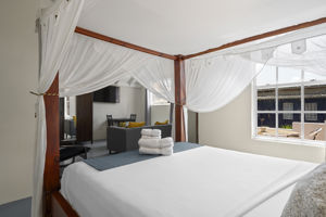 The Ritz Curaçao Culinair Curaçao