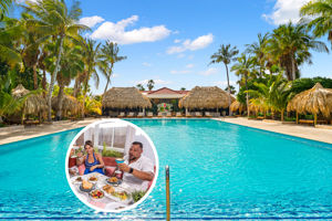 Livingstone Jan Thiel Resort Culinair Curaçao