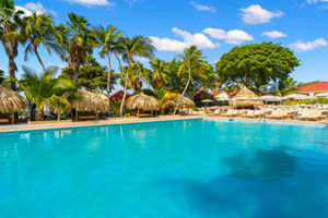 Livingstone Jan Thiel Resort Culinair Curaçao