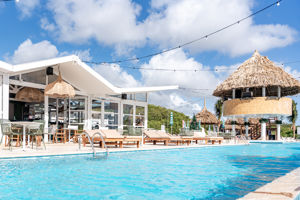 Mondi Beach Club Curacao