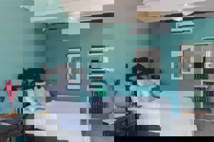 Kura Botanica Culinair Curaçao