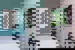 Kura Botanica Culinair Curaçao