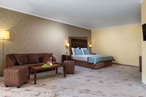 Woonvoorbeeld familiekamer