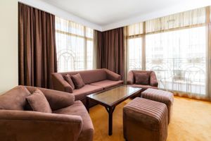 Woonvoorbeeld familiekamer