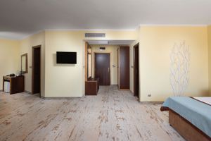 Woonvoorbeeld familiekamer