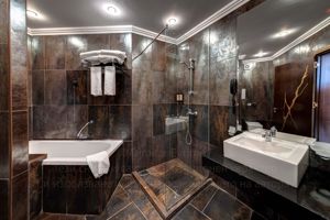 Woonvoorbeeld familiekamer