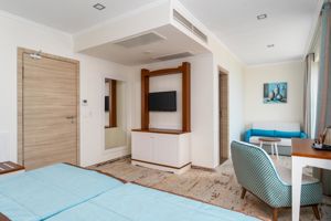 Woonvoorbeeld Superior zeezijzicht