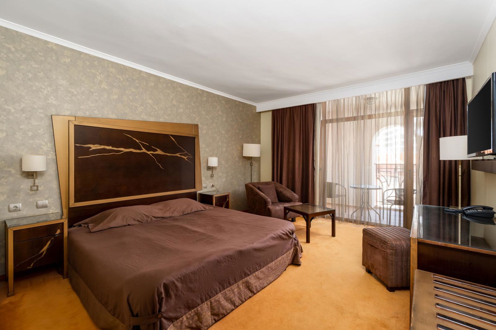 Festa Via Pontica Hotel billede 4