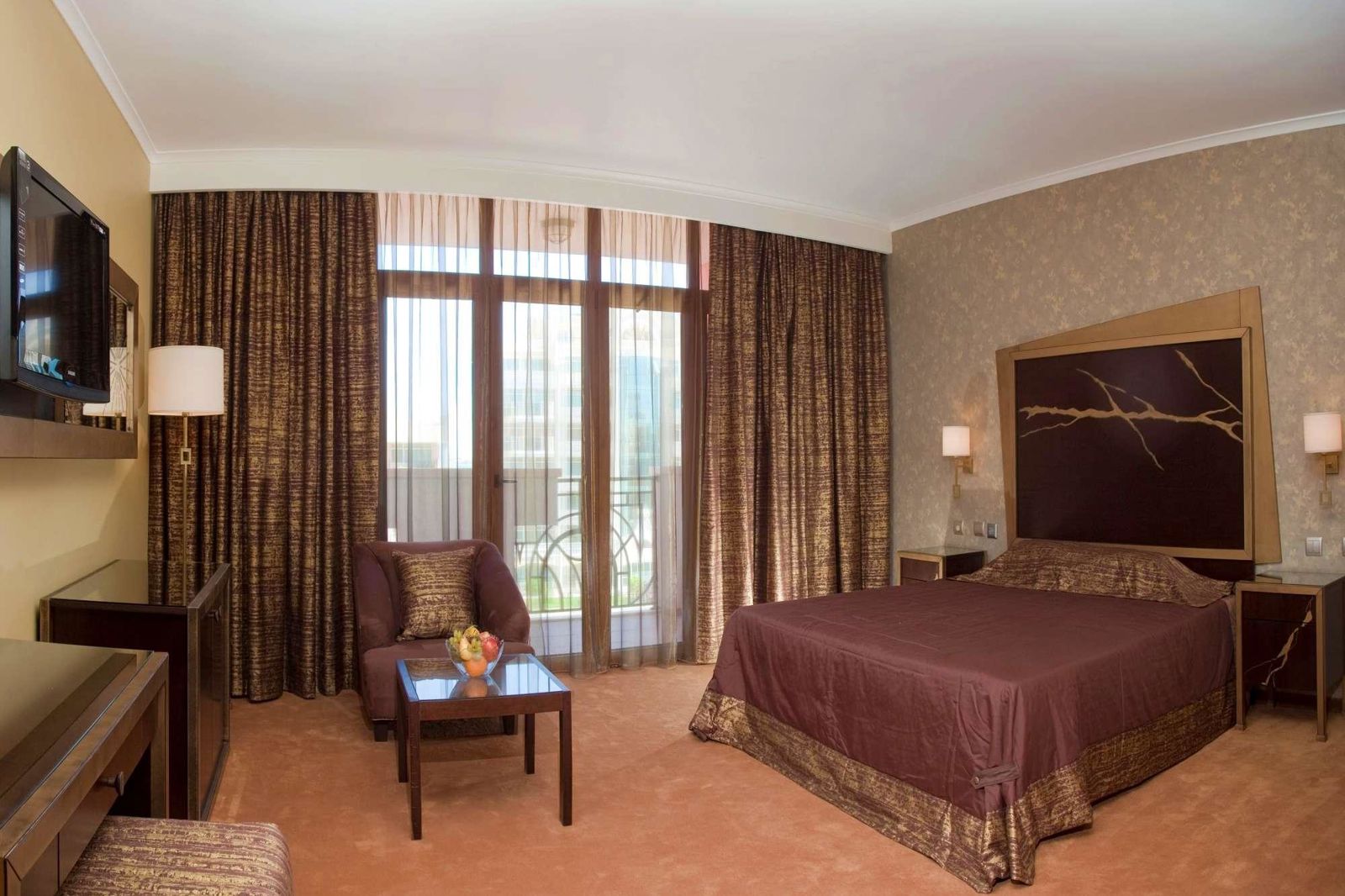 Festa Via Pontica Hotel slide 5