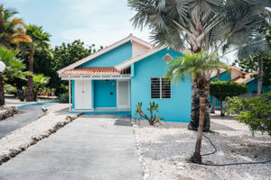 Woonvoorbeeld 3-kamerbungalow standaard