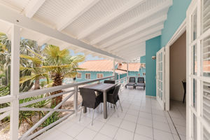 Woonvoorbeeld 3-kamerbungalow standaard