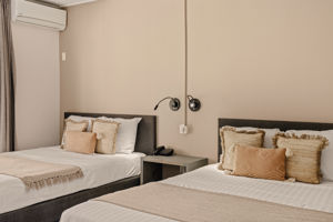 Bon Bini Seaside Resort Culinair Curaçao