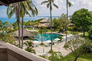 Discovery Kartika Plaza Hotel