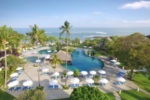 Discovery Kartika Plaza Hotel