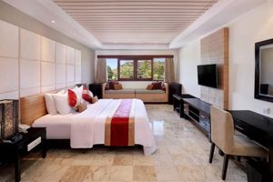 Discovery Kartika Plaza Hotel