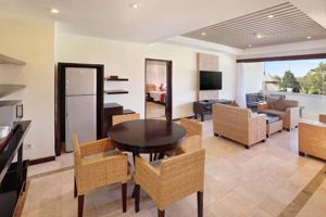 Discovery Kartika Plaza Hotel