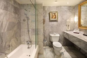 Discovery Kartika Plaza Hotel