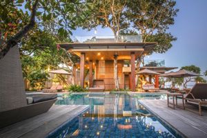 Maya Sanur Resort & Spa