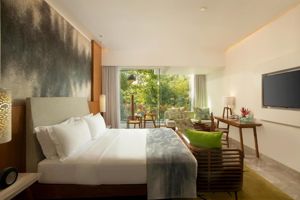 Maya Sanur Resort & Spa