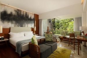 Maya Sanur Resort & Spa