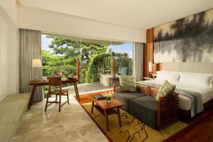 Maya Sanur Resort & Spa