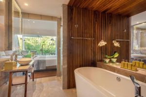 Maya Sanur Resort & Spa