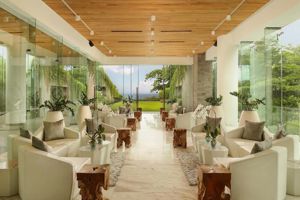 Maya Sanur Resort & Spa