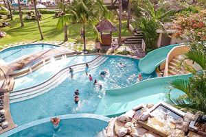 Bali Mandira Beach Resort