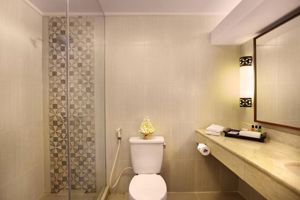 Bali Mandira Beach Resort