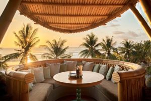 Bali Mandira Beach Resort