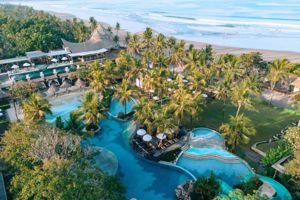 Bali Mandira Beach Resort