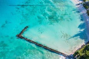 Cruise Only van Curaçao naar IJmuiden 